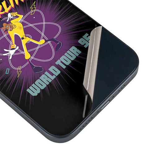 Disney Powerline World Tour 95 iPhone 13 Skin